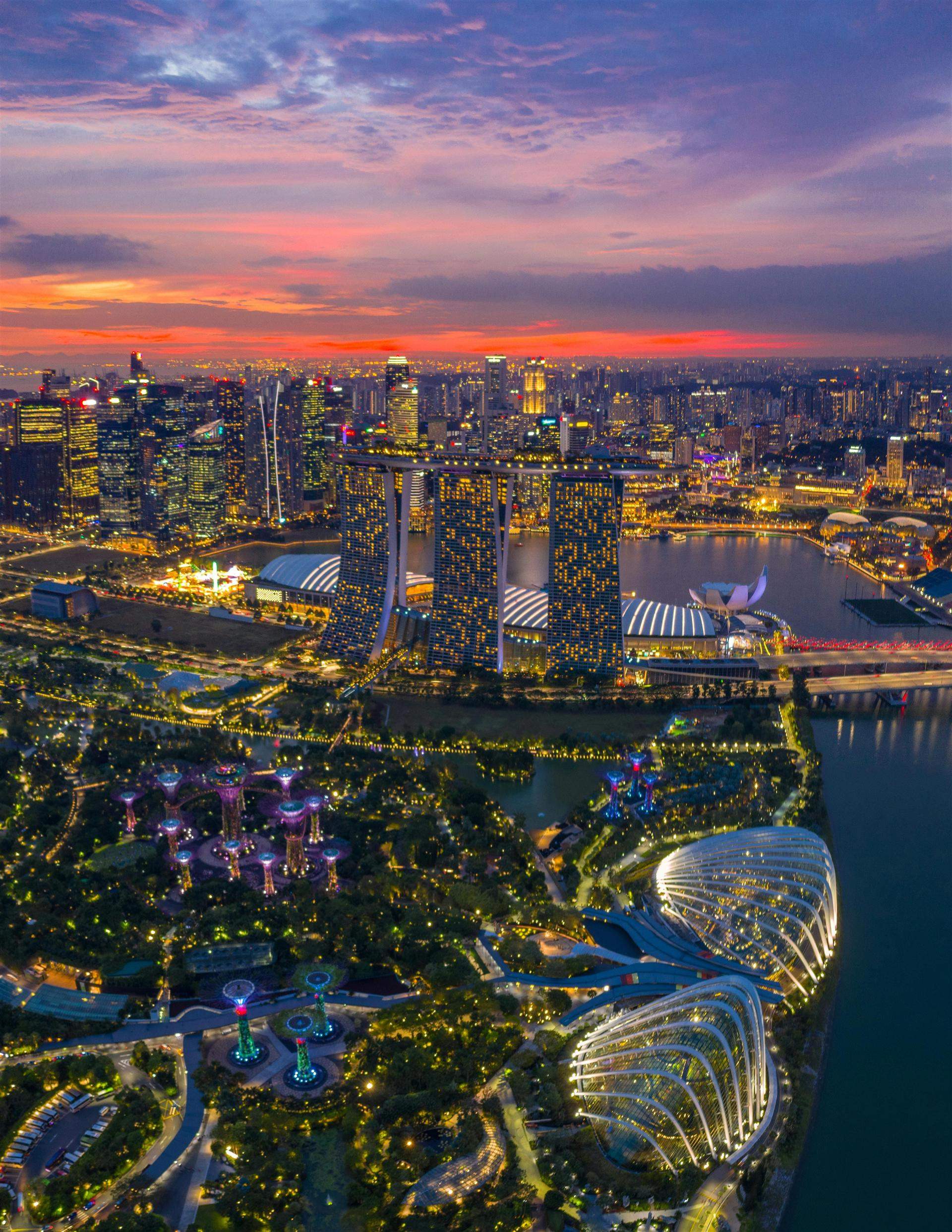 Singapore