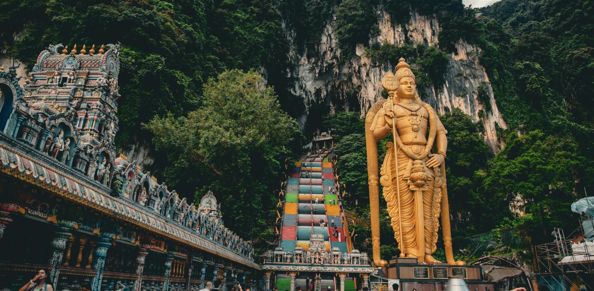 Batu Caves