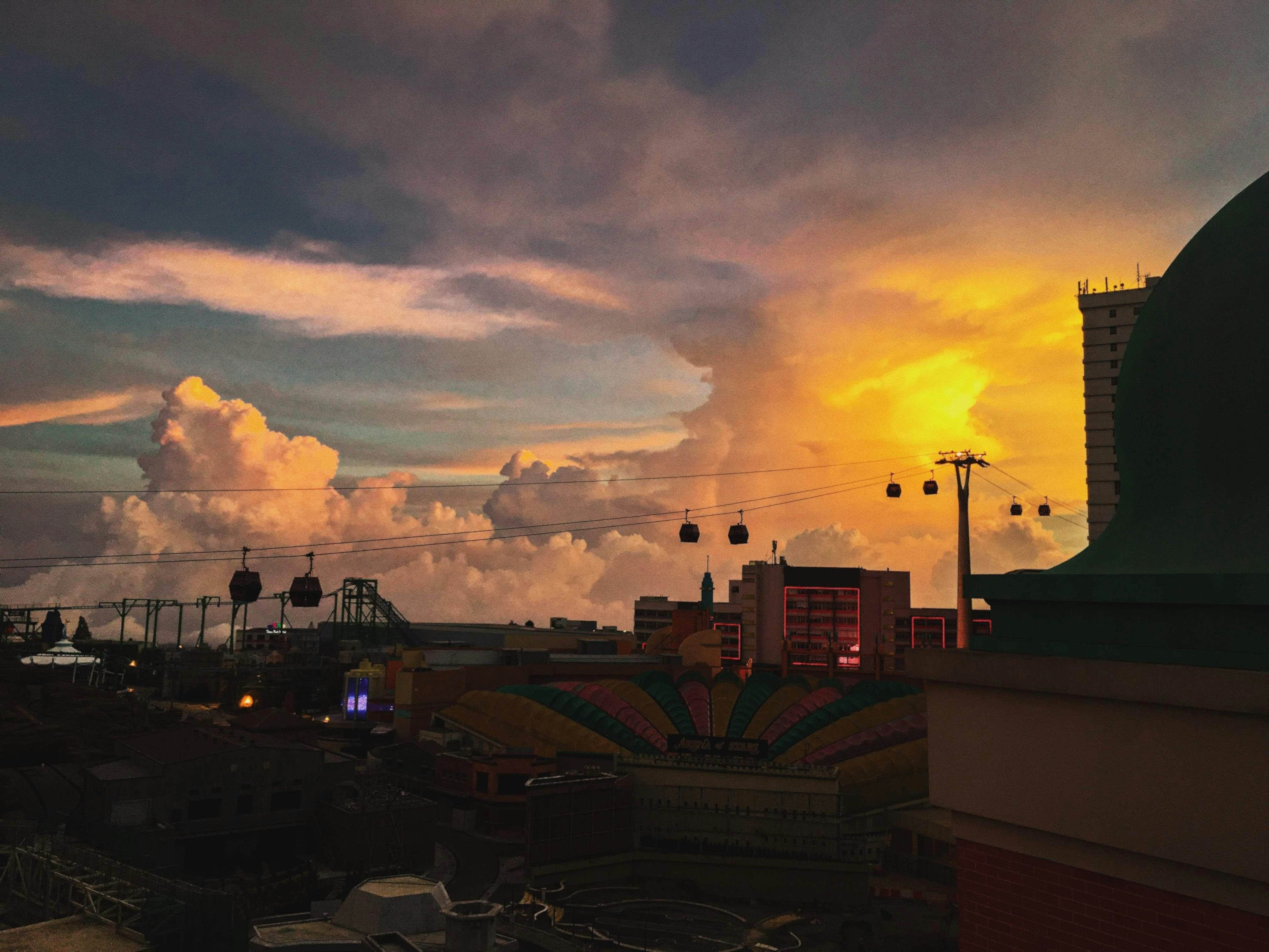 Genting Highlands