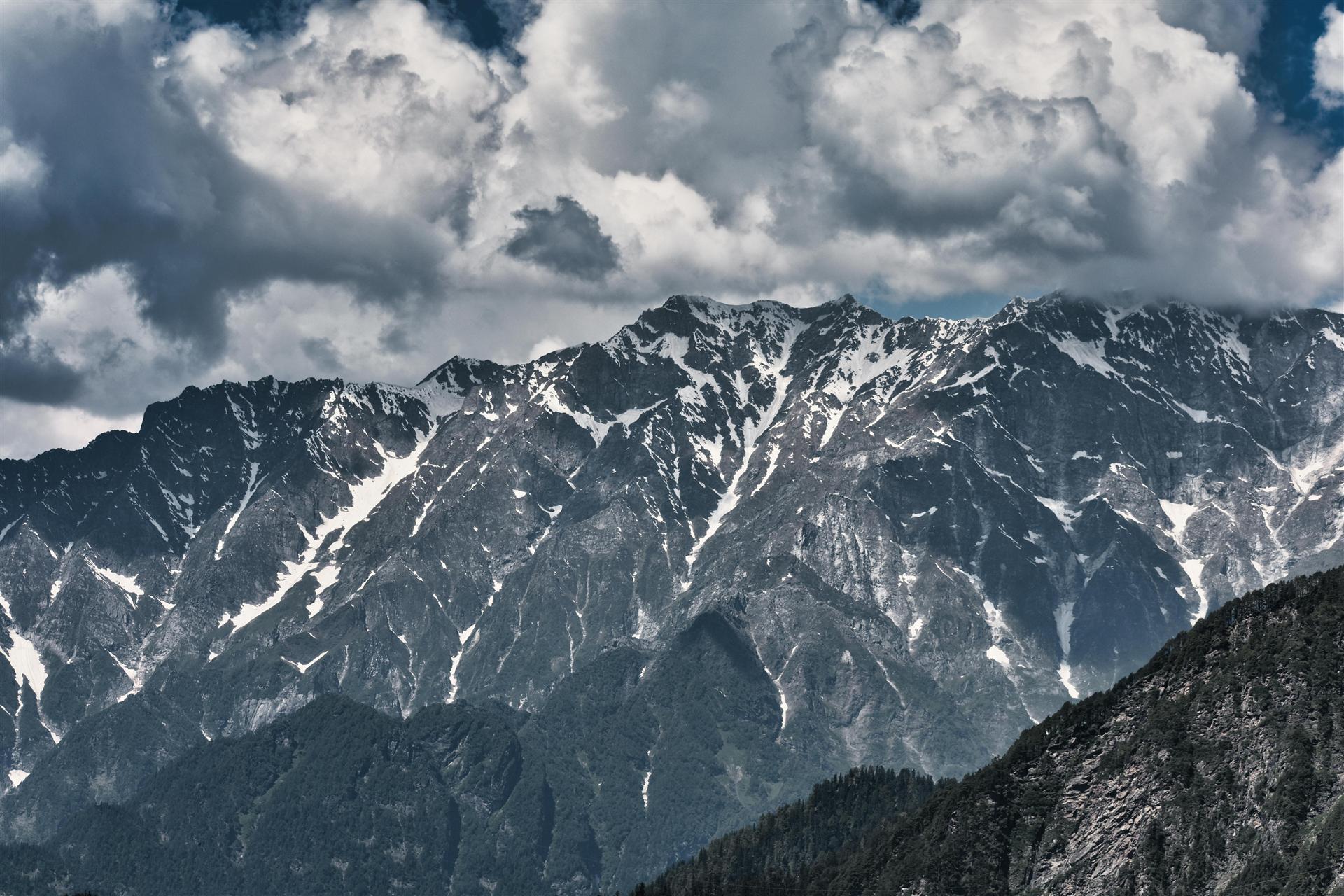 Uttarakhand Scenic Circuit